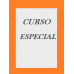 Curso ESPECIAL