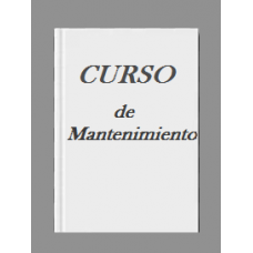 Curso de MANTENIMIENTO