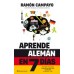 Aprende alemán en 7 días (Epub)