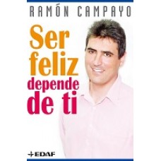 Ser feliz depende de ti (Epub)